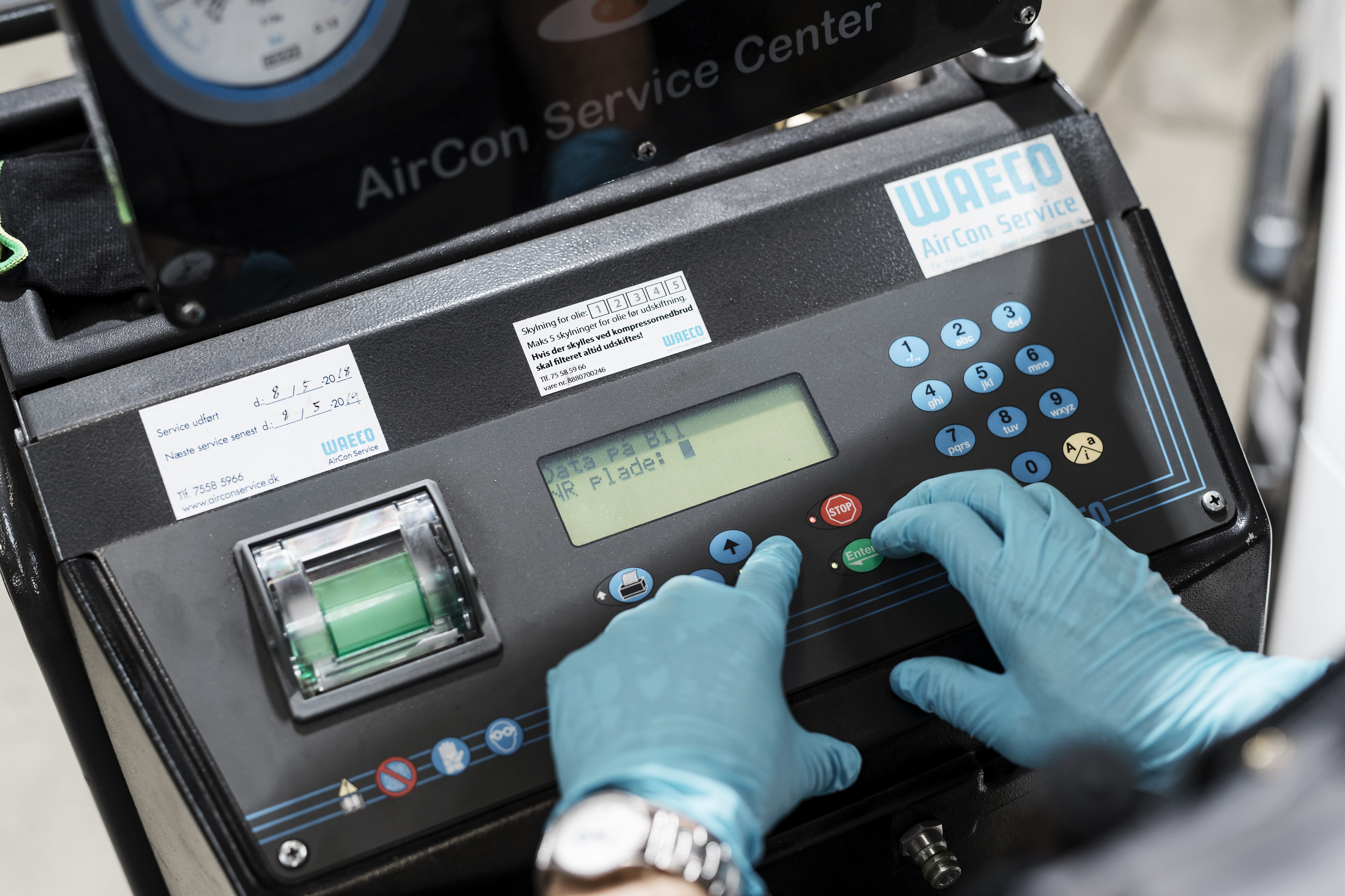 Sandjensen 4004 Edit