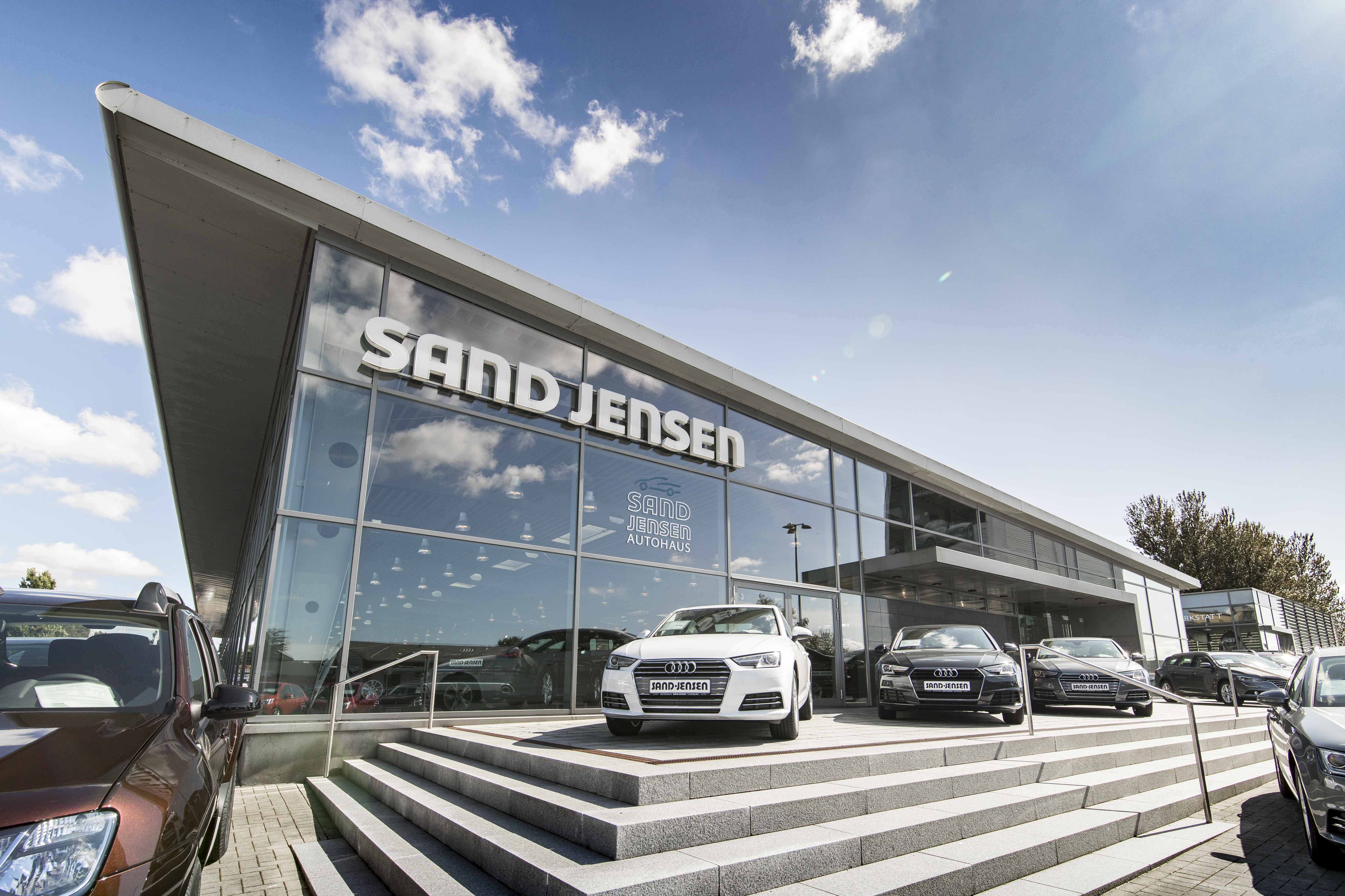 Sandjensen Flensburg 1632