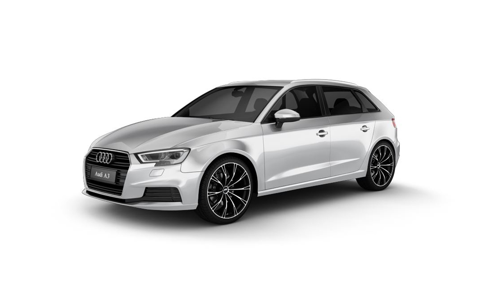 ABT Audi A3