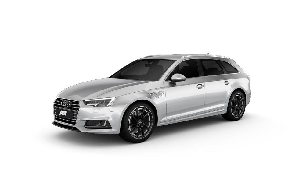 ABT Audi A4