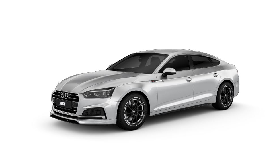 ABT Audi A5