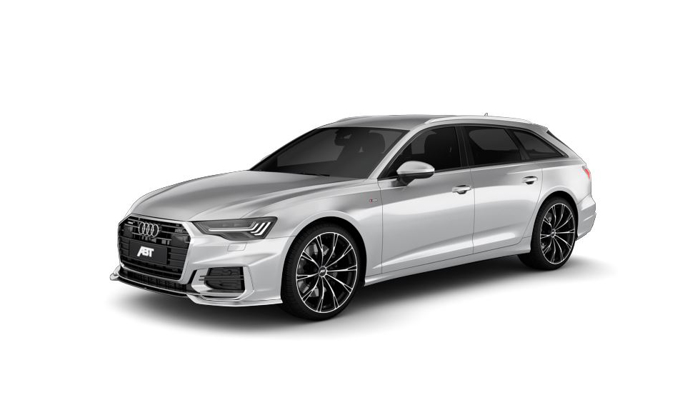 ABT Audi A6