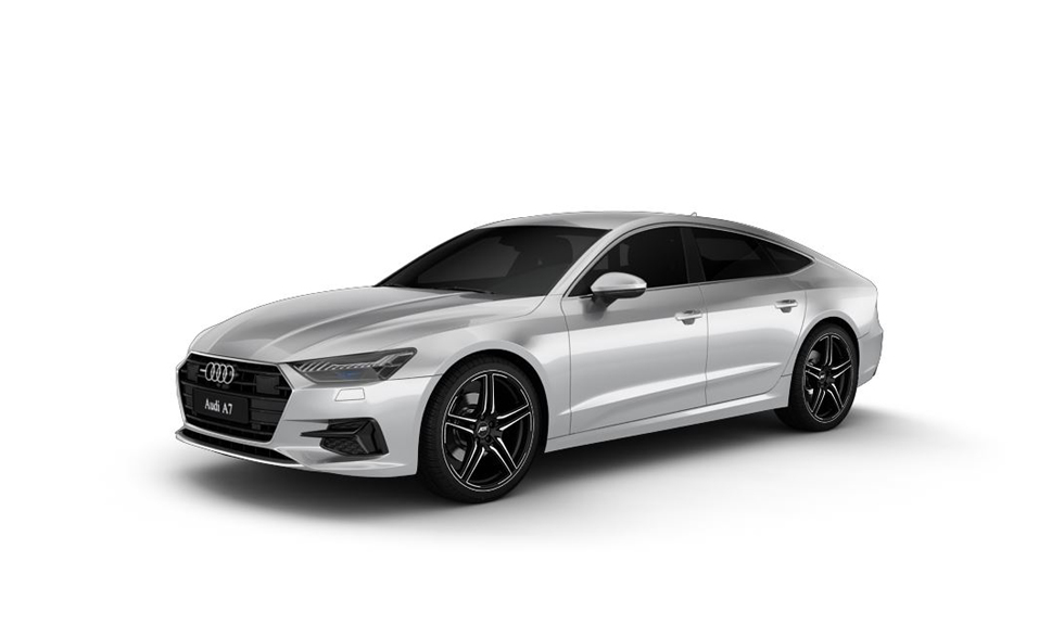 ABT Audi A7