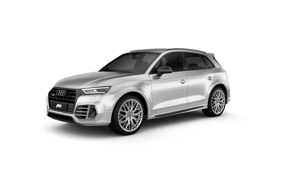 ABT Audi Q5