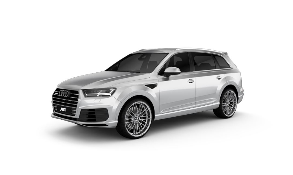 ABT Audi Q7
