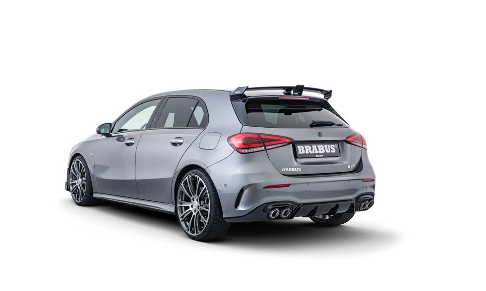 BRABUS Mercedes A Klasse