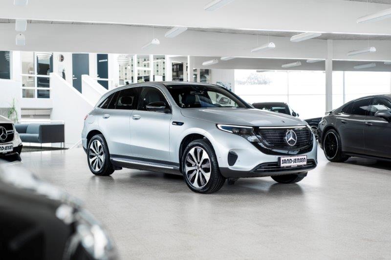 Mercedes EQC400 (1)