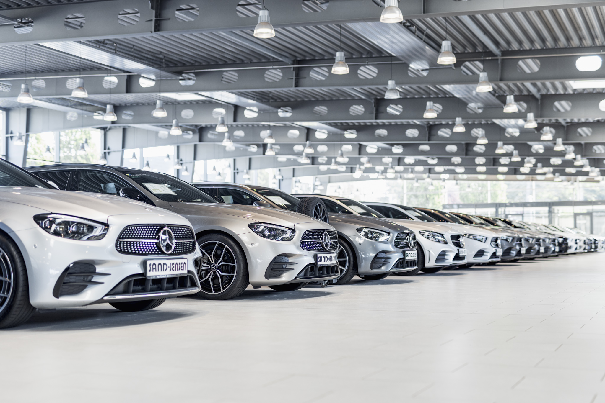 Autohaus Sand Jensen Flensborg (2)