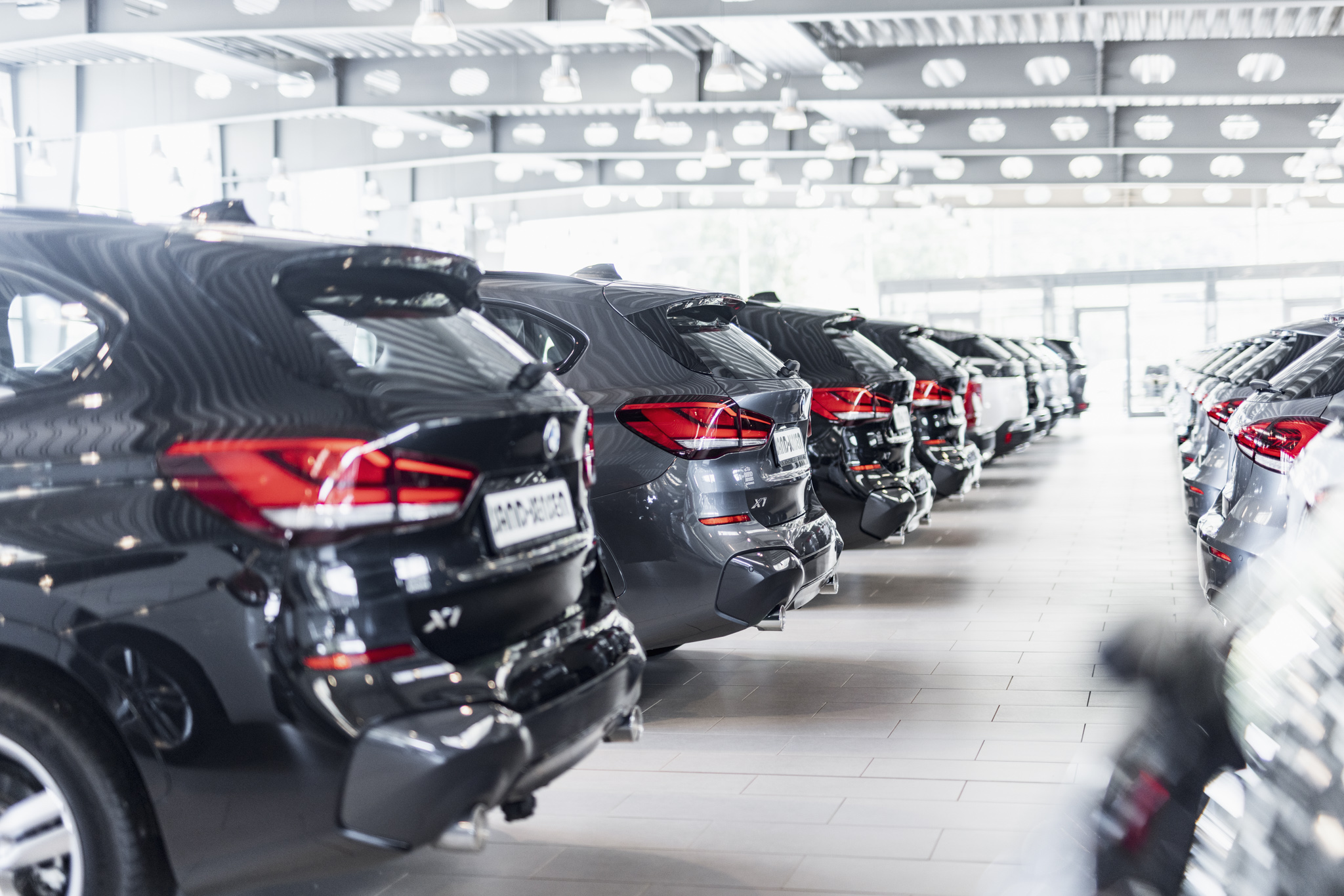 Autohaus Sand Jensen Flensborg (1)